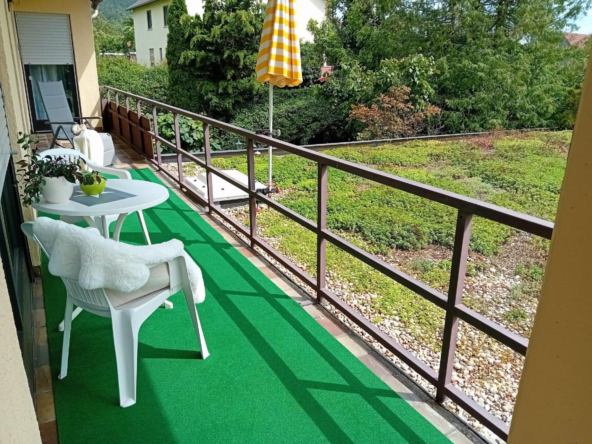 Ferienwohnung Margit Sulzfeld  Exterior foto